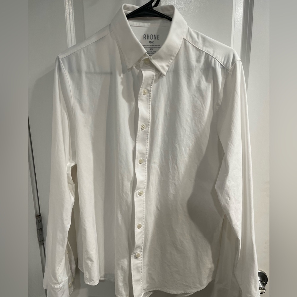 Rhone Commuter® Pro Shirt - Classic Fit
